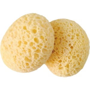 Éponge <span class=keywords><strong>de</strong></span> bain en mousse d'algues double face en gros, naturelle et <span class=keywords><strong>hydrophile</strong></span>, avec corde <span class=keywords><strong>de</strong></span> suspension, éponge en <span class=keywords><strong>coton</strong></span> d'algues - Product Image 4