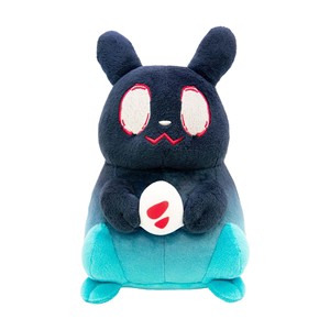Peluche Personalizzato, Simpatici Animali di Peluche Figurine del Gioco 'Rainy <span class=keywords><strong>World</strong></span>' - Product Image 1