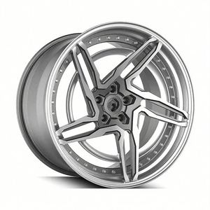 <span class=keywords><strong>ล้อ</strong></span>ฟอร์จ2ชิ้นสำหรับ McLaren 720S 570S GT <span class=keywords><strong>P1</strong></span> speedtail Senna SLR <span class=keywords><strong>18</strong></span> 20 22 24นิ้ว<span class=keywords><strong>ขอบ</strong></span>สต็อกที่กำหนดเอง - Product Image 1
