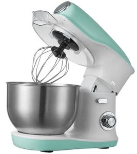 Table des matières professionnel gâteau mélangeur de nourriture <span class=keywords><strong>pain</strong></span> 1000W 5.2L 7L aide planétaire appareils de cuisine cuisine <span class=keywords><strong>Robot</strong></span> pâte support mélangeur - Product Image 2