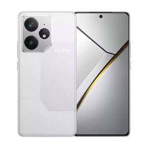 <span class=keywords><strong>Realme</strong></span> Neo <span class=keywords><strong>7</strong></span> 6.78'' 1.5K 120Hz Dimensity 9300+ Fotocamera 50MP 7000mAh Ricarica Rapida 80W IP69 Impermeabile 5G Smartphone Economico - Product Image 2