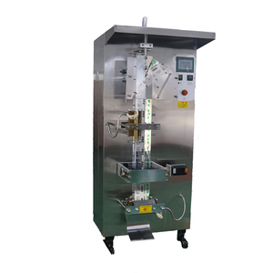 Scellage remplissant <span class=keywords><strong>de</strong></span> sac <span class=keywords><strong>de</strong></span> jus d'<span class=keywords><strong>eau</strong></span> <span class=keywords><strong>de</strong></span> sachet complètement automatique faisant la machine - Product Image 2