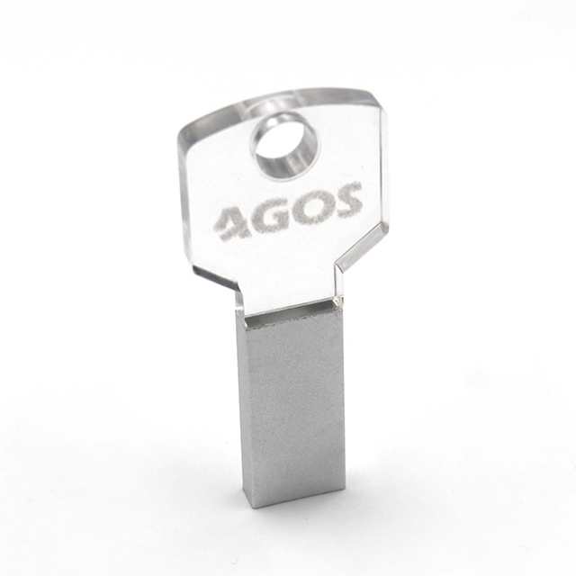 Promotional elegant key bulk high quality usb flash drives 4gb 8gb 16gb 32gb 64gb key metal usb flash drive with custom logo