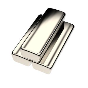 Imanes de Neodimio Pequeños y Potentes AnTai N45 N52, Segmentos de Arco, Curvos, Personalizados, con Tolerancia del 1%, Recubrimiento de Níquel y Zinc - Product Image 4