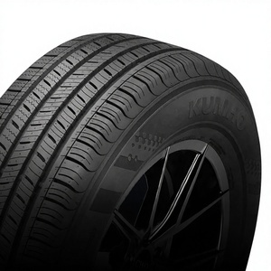 Pneus de voiture d'été 235/55R 18C 104H TL KC-53 - Product Image 1