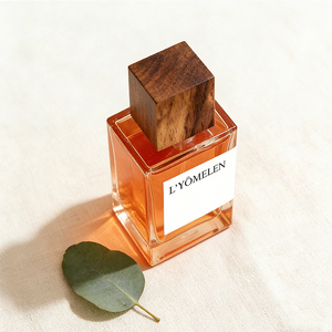 Aceite Esencial de Alta Concentración, Ecológico y de Larga Duración, Flores Blancas, Limón, Colección de Marca Privada, Eau de Parfum en Spray - Product Image 4