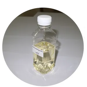 Approvisionnement d'usine huile de paraffine chlorée cp52 avec Assurance Qualité