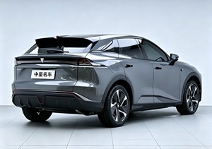 Changan Deepal S07 200Max REEV Automatique Gauche 5 places SUV Batterie 31,73 kWh L2 ADAS Accélération 7,7s Voiture d'exportation B2B <span class=keywords><strong>2023</strong></span> - Product Image 3