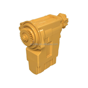 Chính hãng 319-0678 thủy lực đơn vị phun bơm cho Sâu Bướm C9 xe tải Marine động cơ diesel phụ tùng cho xây dựng trang trại - Product Image 1