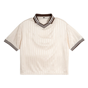 T-shirt Estiva da Uomo Dreaming <span class=keywords><strong>Lion</strong></span>, Maglia Sottile a Contrasto di Colore, Stile Streetwear di Alta Qualità, Vestibilità Ampia e Corta - Product Image 6