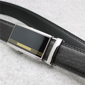 LQbelt फैक्टरी प्रत्यक्ष बिक्री Mens स्वत: बकसुआ बेल्ट पु बेल्ट के लिए पुरुषों की व्यापार थोक बेल्ट पुरुषों - Product Image 3