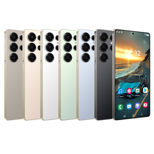 Ban đầu S25 siêu 5G <span class=keywords><strong>Android</strong></span> 15.0 điện thoại thông minh 6.9 inch 64GB Ram 48 + HD thẻ kép 8000mAh LTE lưu trữ Deca Core CDMA - Product Image 6
