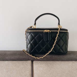 Pochette de Luxe pour Femme 2026, Designer Haut de Gamme, Logo Personnalisable, Cuir Véritable de Marque, Fermeture Éclair, Bandoulière Croisée - Product Image 5