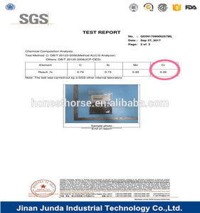 A granel <span class=keywords><strong>de</strong></span> <span class=keywords><strong>acero</strong></span> s390 para granallado - Product Image 5