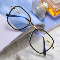 Expédition directe, ÉCHANTILLONS GRATUITS, Nouveautés, Lunettes anti-lumière bleue, TR90, Lunettes anti-lumière bleue, Lunettes d'ordinateur