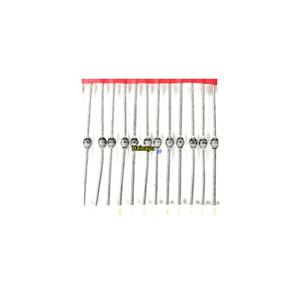 Hainayu IC IC elektronik bileşen BY328 <span class=keywords><strong>6A</strong></span> 1500V ultrafast kurtarma diyot doğrudan SOD-64 seramiklere eklenir. - Product Image 1