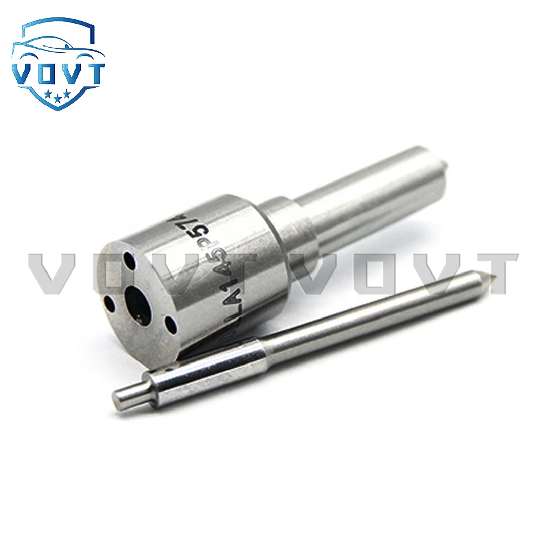 Golden Diesel Fuel Injector Nozzle DLLA145P574 Fuel Nozzle for Diesel Engine 0 433 171 435