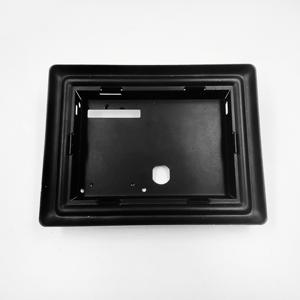 Custom Sheet <strong>Metal</strong> Fabrication <strong>Deep</strong> <strong>Drawing</strong> Bending Stamping <strong>Parts</strong> for Electronics - Product Image 4