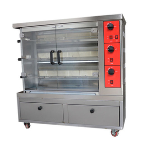 Asador para barbacoa, asador, gran oferta - Product Image 6
