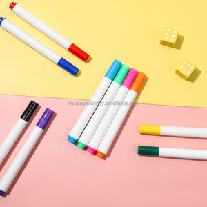 Kích thước nhỏ 12-màu vải đánh dấu mực vĩnh viễn - Product Image 4