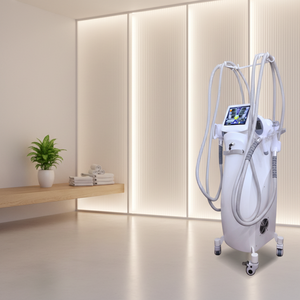 เครื่องดูดไขมันแบบสุญญากาศ <span class=keywords><strong>2026</strong></span> สำหรับกระชับสัดส่วน ยกกระชับใบหน้า 3 มิติ ลดเลือนริ้วรอย ปรับรูปร่าง ลดน้ำหนัก ทำความสะอาดผิวหน้า - Product Image 1