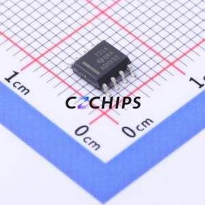 Original New THS7314DR SOIC-8 Integrated Circuit IC Chip Video <b>Amplifier</b> Whole <b>Sale</b> Electronic Component Chips & BOM Service - Product Image 1