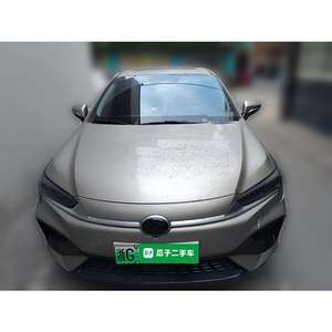 Guazi Sẵn Sàng Cho Xuất Khẩu Aion S Bev Sử Dụng Xe Fwd 5 Ghế - Product Image 2