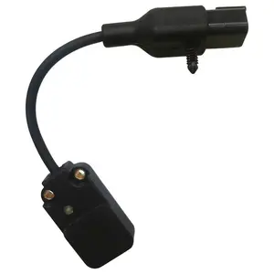 Sensor de velocidad nuevo de repuesto Holdwell AH221249 para cosechadora John Deere