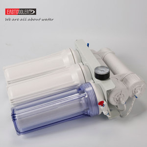 ECRO5S 400G sistema di filtraggio dell'acqua per <span class=keywords><strong>acquario</strong></span> a 5 stadi da <span class=keywords><strong>acquario</strong></span> a più livelli 400G sistema per <span class=keywords><strong>acquario</strong></span> ad <span class=keywords><strong>osmosi</strong></span> <span class=keywords><strong>inversa</strong></span> - Product Image 3