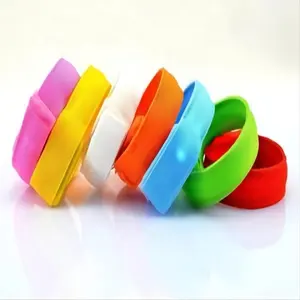 Factory promotion discount spot bar party outdoor sports led wristband