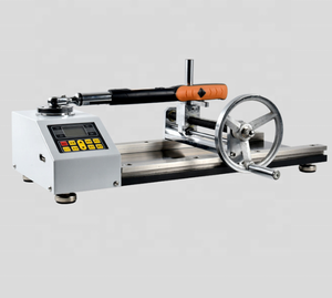 Testeur de calibrage de clé dynamométrique numérique ANJ-500 - Product Image 2