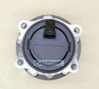 FIT 52720-S1000 Hyundai Palisade Santa Fe ENSEMBLE DE MOYEU DE ROUE KONTINENTAL