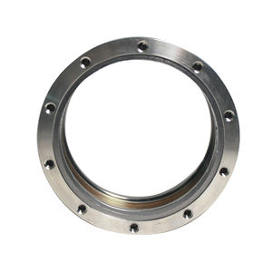 Geen dynamische o-ring 85N enkele hydra mechanische seal metalen balg met metalen balg - Product Image 4