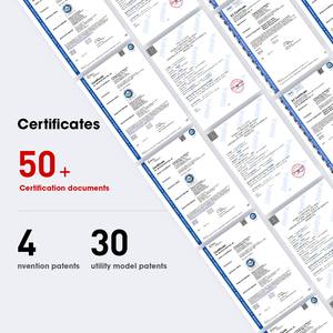 Kit Instrumen Pelat Pengunci <span class=keywords><strong>Titanium</strong></span> Alps 4.0 mm untuk Operasi Implan Ortopedi Hewan untuk Anjing Peliharaan Hewan Kecil - Product Image 5