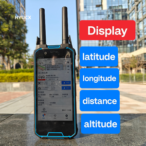 Uav-Positioneringsapparatuur Wordt Gebruikt Om De Positiedetectieafstand Van Drones En Piloten Van <span class=keywords><strong>3</strong></span> Kilometer Te Lokaliseren. - Product Image 4