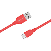 Cable Universal Multifunción para Teléfono Celular, Cable de Carga Rápida, Cable de Datos, Cable USB Tipo C