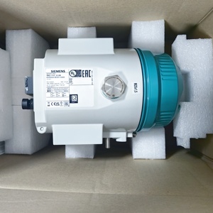 SIPART PS2 6DR5025-0EG01-0AA0 6DR5025 6DR5015 อุปกรณ์ไฟฟ้าอัจฉริยะ ใหม่และของแท้ - Product Image 5