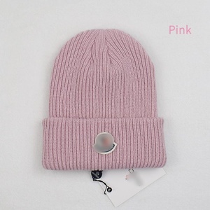2026 New ZT High Quality <strong>Winter</strong> Stretch Knit Beanie <strong>Caps</strong> <strong>for</strong> <strong>Men</strong> and Women Factory Wholesale Bonnet Brand Hats Common Fabric - Product Image 4