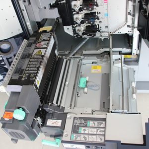 Used C7000 & C6000 <b>A3</b> Digital Copiers High Speed 60ppm Color Print/Scan/Copy Thick <b>Paper</b> Capacity - Product Image 6