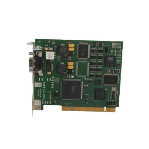 Новый оригинальный Коммуникационный процессор <span class=keywords><strong>6GK1561</strong></span>-<span class=keywords><strong>2AA00</strong></span> для промышленной автоматизации на складе - Product Image 1