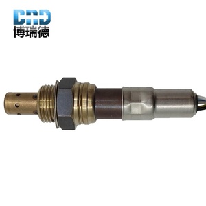 LFVG-18-8G1A O2 เซ็นเซอร์ออกซิเจนเซ็นเซอร์ทดแทนสำหรับมาสด้า 6 รุ่ยอี้ 2.0 อัพสตรีมอะไหล่ทดแทน - Product Image 2