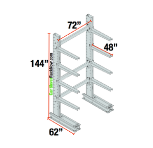 Racks solides de haute qualité Système de rayonnage cantilever <span class=keywords><strong>Victory</strong></span> en métal robuste de Nanjing <span class=keywords><strong>Victory</strong></span> - Product Image 1