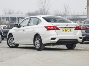 นิสสัน ซิลฟี่ อี-พาวเวอร์ เซนทรา ไฮบริด ซีดาน 1.2 ลิตร 1.6 ลิตร พวงมาลัยซ้าย รถมือสองจากจีน เอกสารครบถ้วน ไมล์น้อย ปี 2025 2024 2023 2022 2021 - Product Image 5