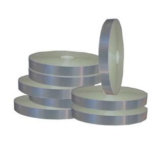 KUNJIN 20mm 150m <span class=keywords><strong>de</strong></span> longueur ceinture <span class=keywords><strong>de</strong></span> cerclage pour machine à cercler <span class=keywords><strong>bande</strong></span> d'emballage <span class=keywords><strong>couleur</strong></span> transparente pour machine à emballer échantillon gratuit - Product Image 1