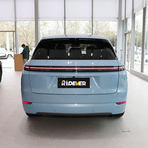 Nuovo Li Xiang L7 Pro Max 24, Veicolo Elettrico Ultra Ibrido SUV, Auto Elettrica di Lusso Lixiang L7, SUV Ideale a Prezzo Competitivo - Product Image 5