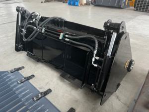 ถัง rsbm แบบ4 in 1พร้อมฟันสำหรับรถตักดิน - Product Image 2