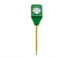 Testeur d'humidité des plantes 1-en-1, testeur de jardin, pour pelouse, ferme, usage intérieur/extérieur, sol, kit d'acidité de l'eau, marque JD