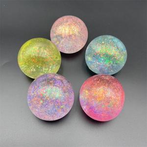 Nuevo Juguete Antiestrés, Bola de Maltosa Elástica para Aliviar el Estrés - Product Image 4