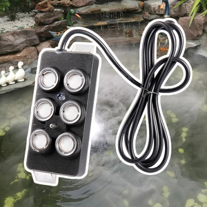 how much is elf bar vape Miami Mint - Foger Switch Pro 30K Pod main image 1