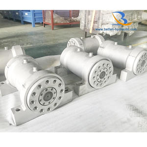 Производители цилиндров с гидравлическим поворотным приводом на 360 градусов - Product Image 1